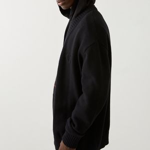 TR Cardigan Sweater